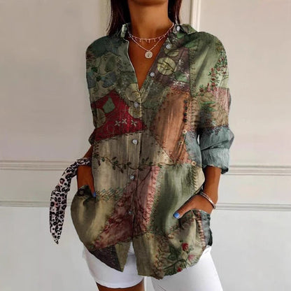 Audacieux et beau Chemise