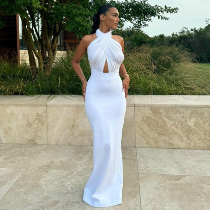 Chic et confortable Robe