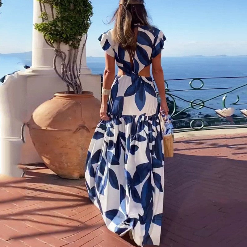 Cool et décontracté Robe