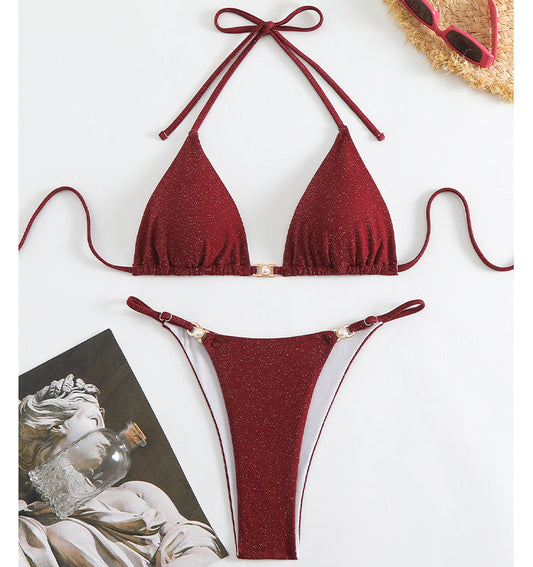 Élégant et stylé Bikini