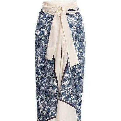 Confortable et chic Robe