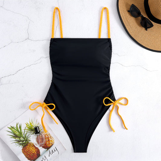 Luxe et gracieux Bikini