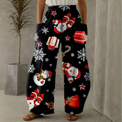 Classique et polyvalent Pantalon
