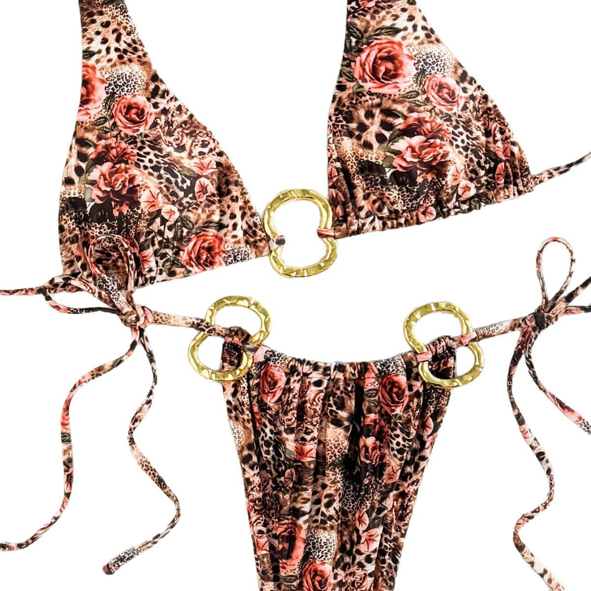 Tendance et intemporel Bikini