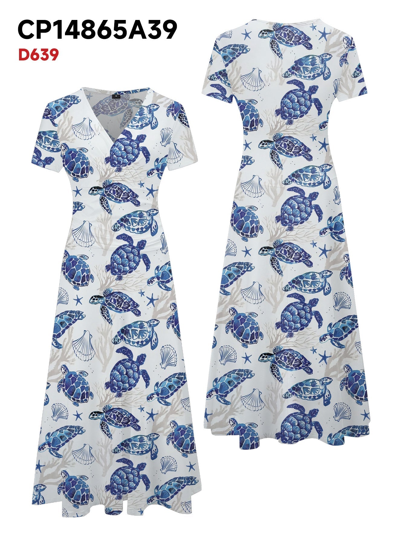 Audacieux et beau Robe