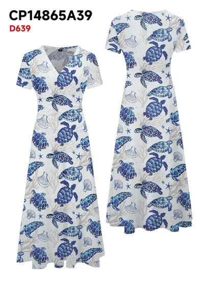 Audacieux et beau Robe