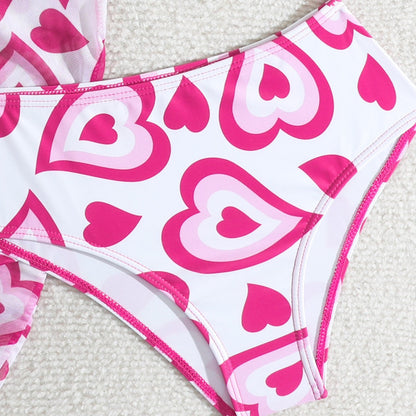 Discret et élégant Bikini