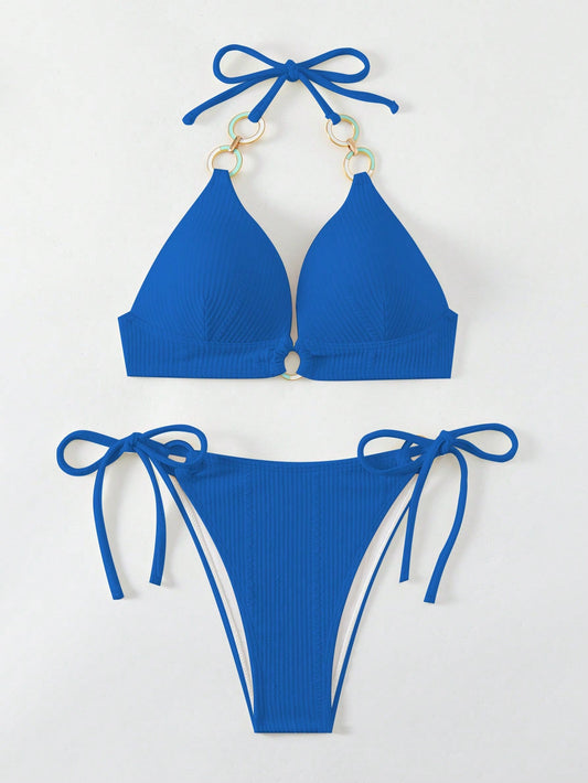 Confortable et chic Bikini