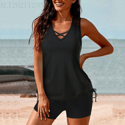 Confortable et chic Maillot de bain