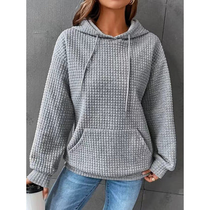 EP | Pull-over général à la mode et minimaliste