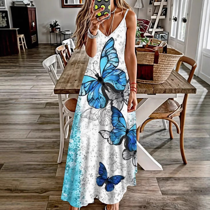 Doux et sophistiqué Robe