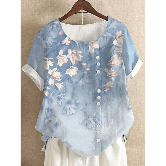 EP | Blouse pratique et légère
