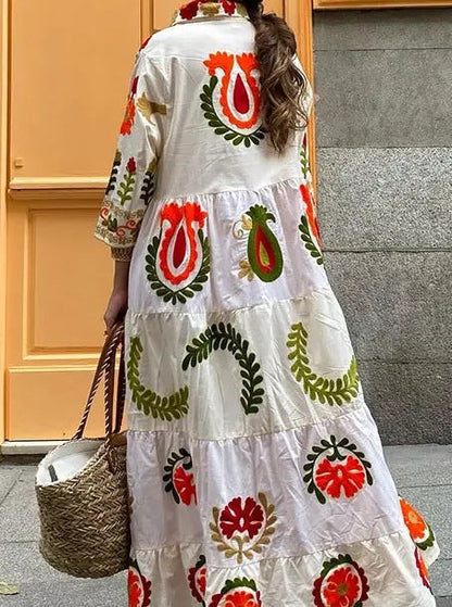 EP | Robe de bohème