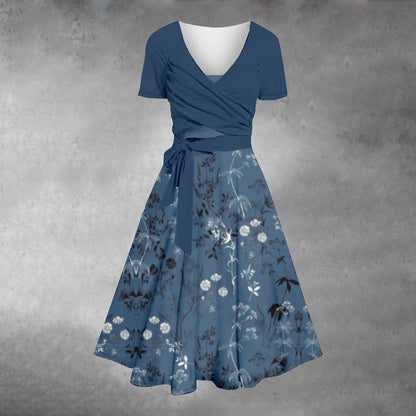 Audacieux et beau Robe
