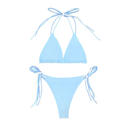 Élégant et contemporain Bikini