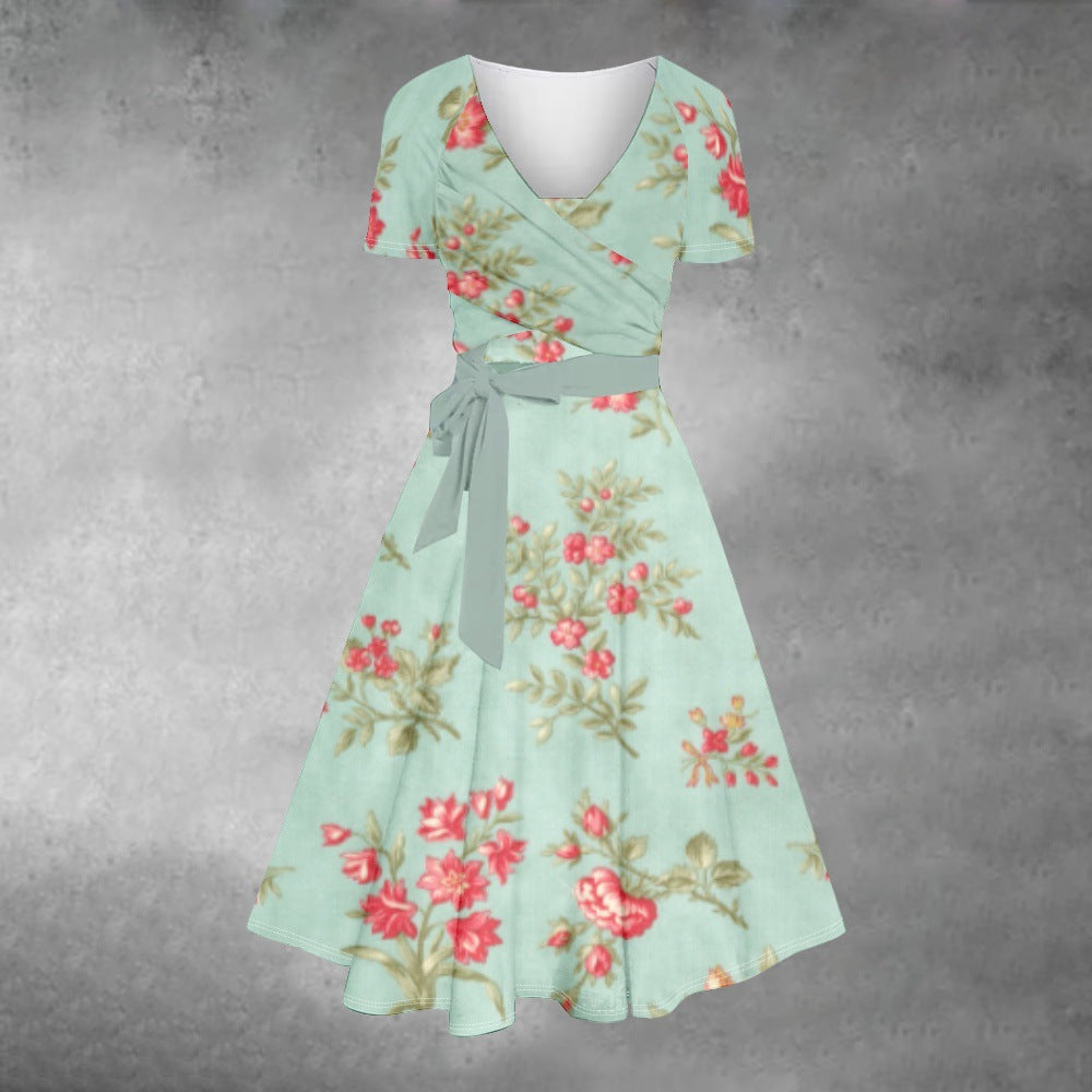 Audacieux et beau Robe