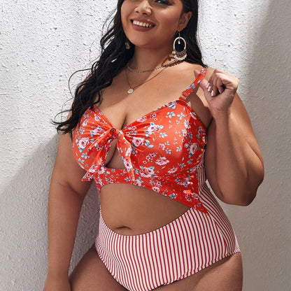 Élégant et stylé Bikini