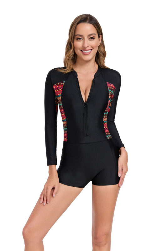 Cool et décontracté Bikini