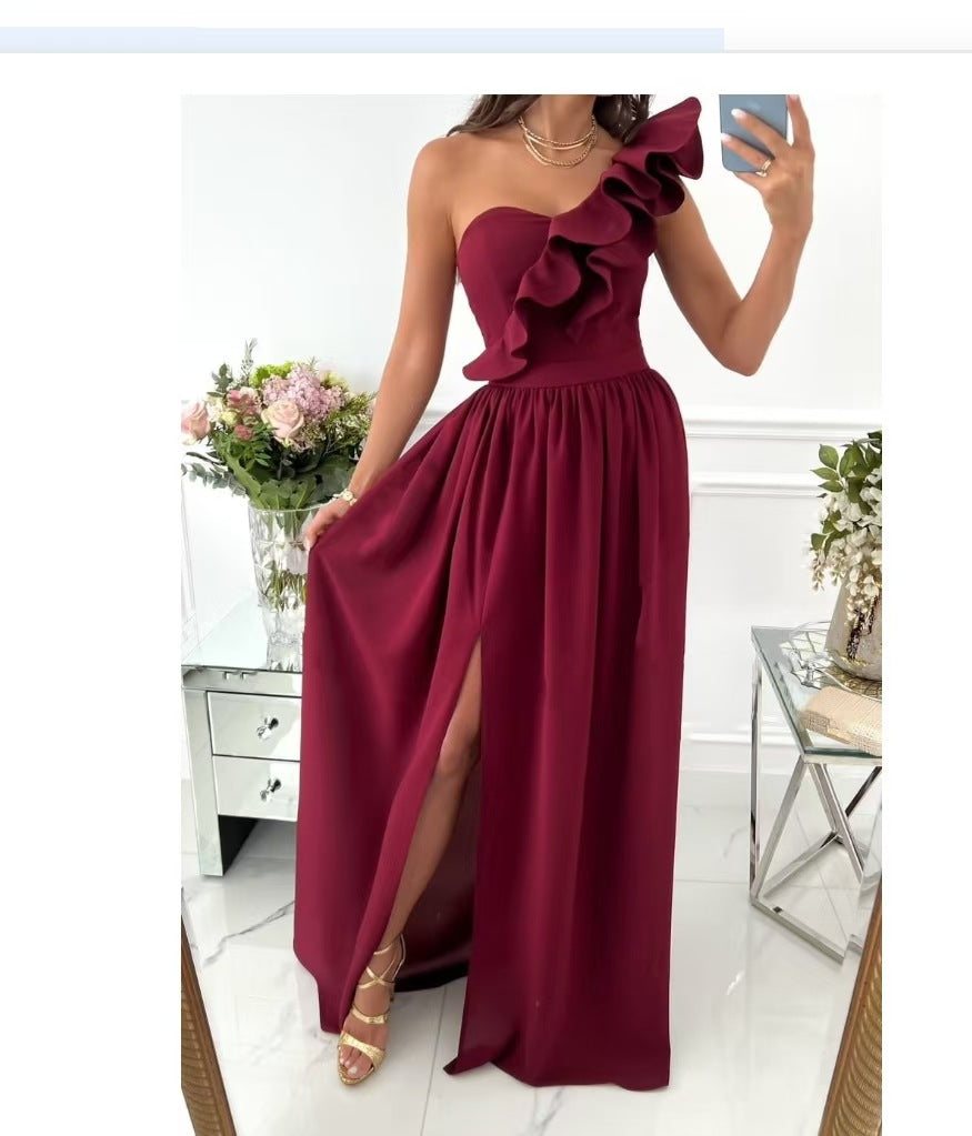 Audacieux et beau Robe