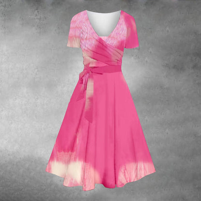 Audacieux et beau Robe