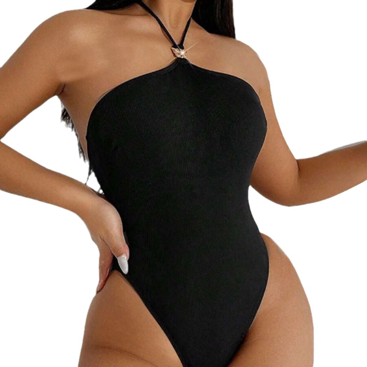 Discret et élégant Bikini