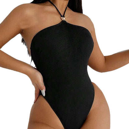 Discret et élégant Bikini