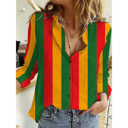 Doux et sophistiqué Chemise