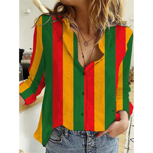 Doux et sophistiqué Chemise