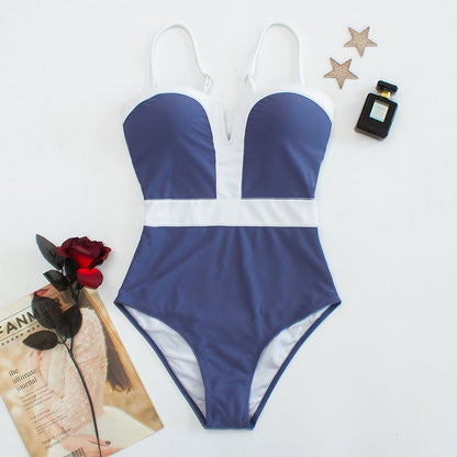 Vibrant et unique Bikini