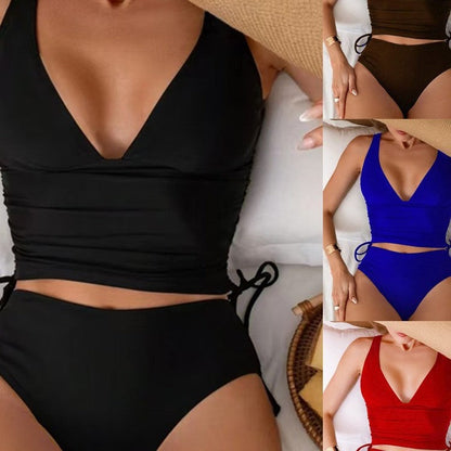 Léger et charmant Bikini