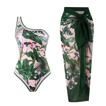 Moderne et minimaliste Maillot de bain
