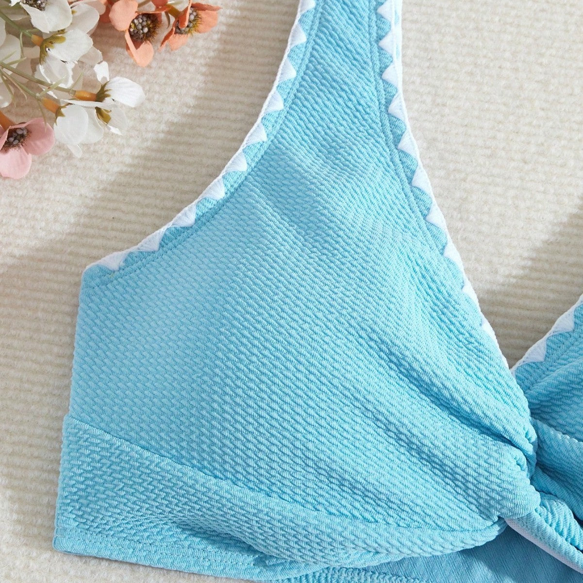 Élégant et contemporain Bikini