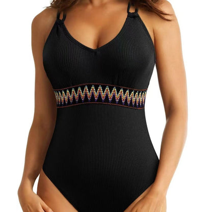 Tendance et intemporel Maillot de bain