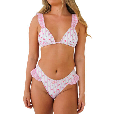 Confortable et chic Bikini