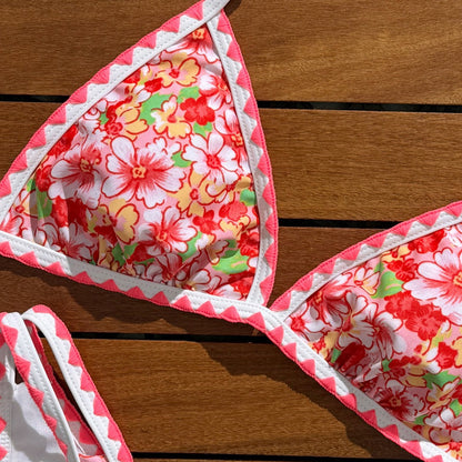 Séduisant et raffiné Bikini