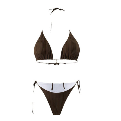 Vibrant et unique Bikini