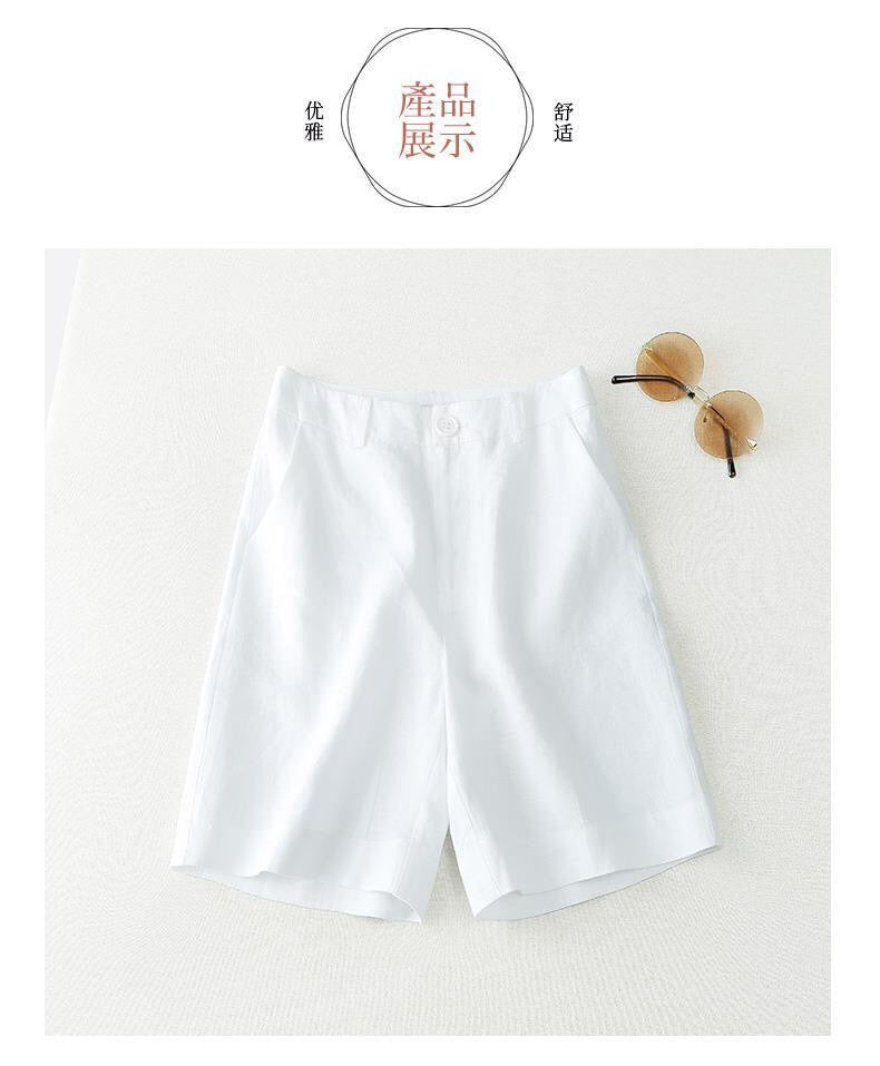 Chic et confortable Pantalon