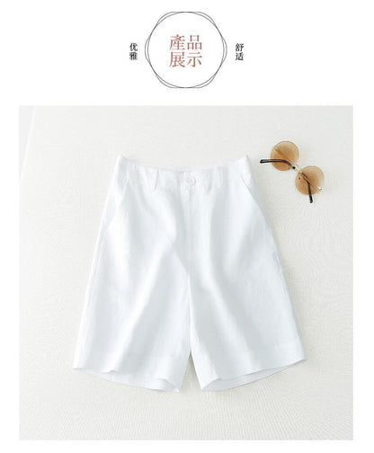 Chic et confortable Pantalon