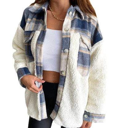 EP | Manteau classique et confortable