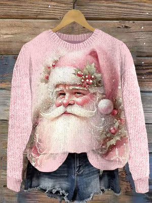 Audacieux et beau Pull