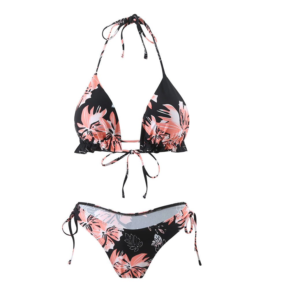 Élégant et contemporain Bikini