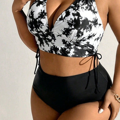 Chic et confortable Bikini