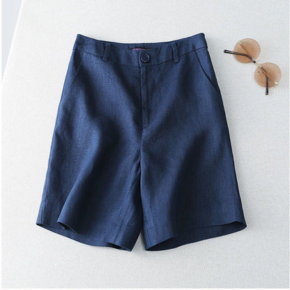 Chic et confortable Pantalon