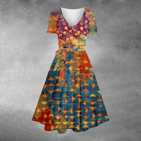 Cool et décontracté Robe
