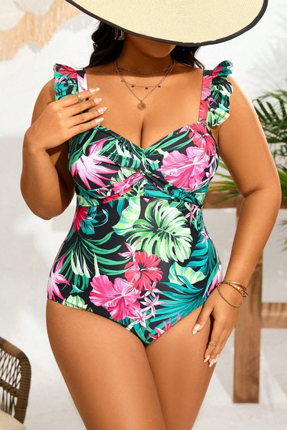 Séduisant et raffiné Bikini