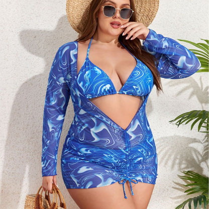 Élégant et contemporain Bikini