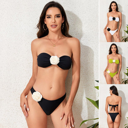 Élégant et contemporain Bikini