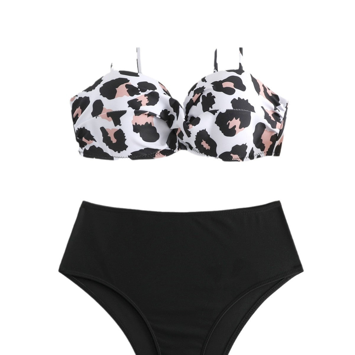 Luxe et gracieux Bikini