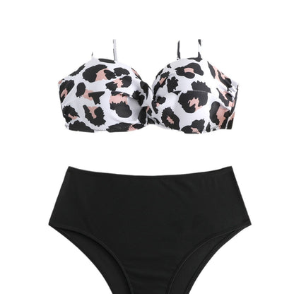 Luxe et gracieux Bikini