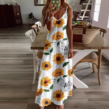 Doux et sophistiqué Robe